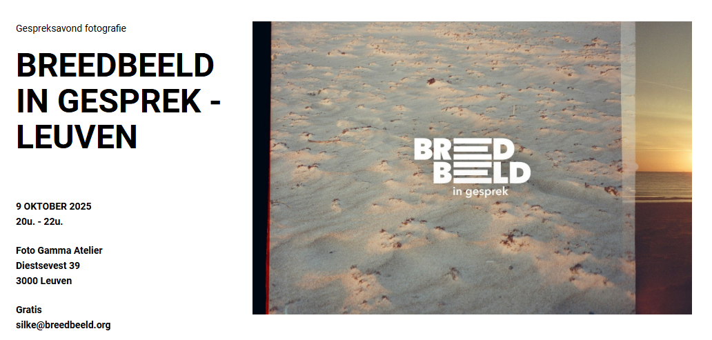BREEDBELD Leuven
